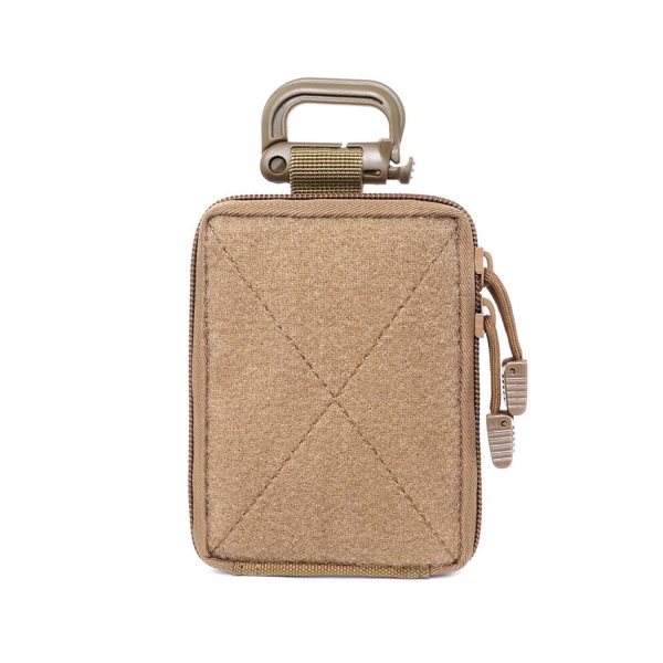 Outdoor Medical Oxford Cloth Storage Bag - Image 2