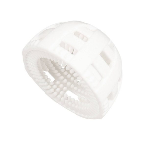Silicone Egg Cleaning Brush - Image 3
