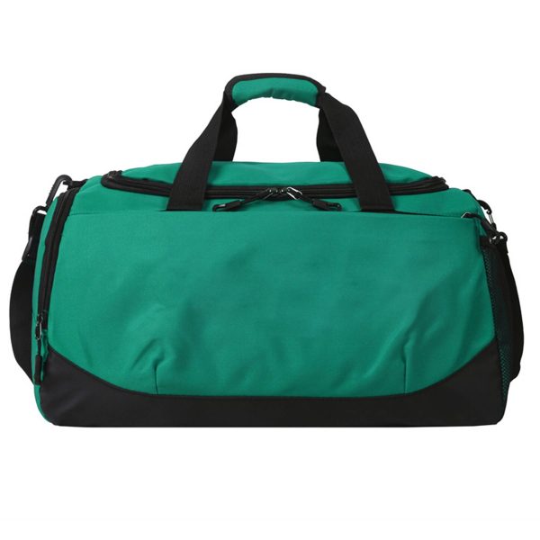 Oxford large capacity travel handbag Duffel Bag - Image 5