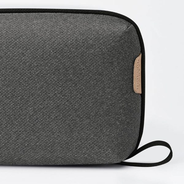 Compact Waterproof Electronics Organizer - Image 5