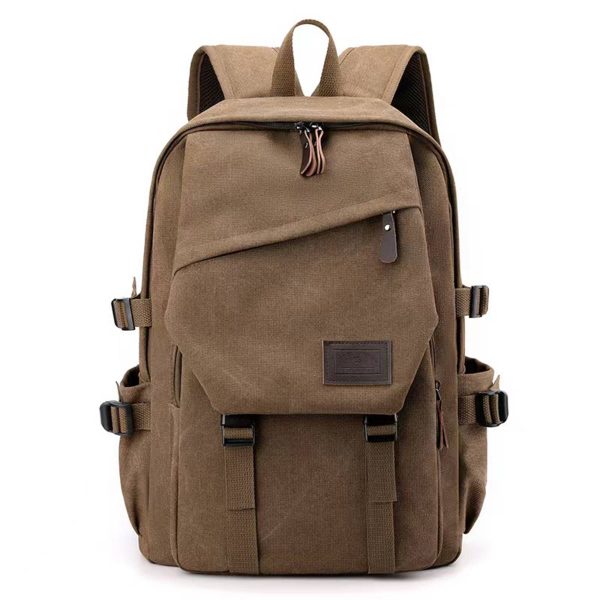 Waterproof School Backpack for College Men Women - Image 2