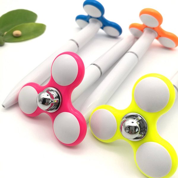 Decompression Spinner Pen - Image 4