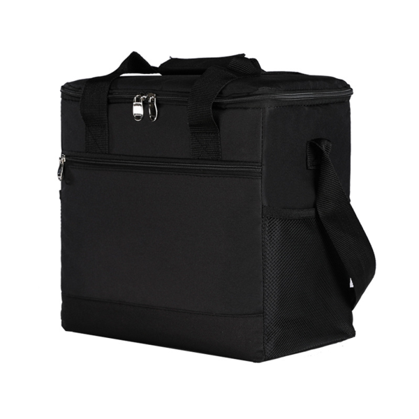 15L Outdoor Waterproof Cooler Bag –Portable & Heat-Insulated - Image 4