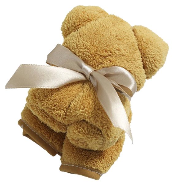 Soft large Bath Towel - Image 4