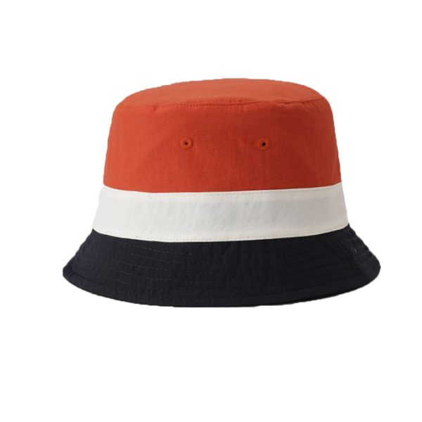 Bucket Hat With Both Sides Wearing - Image 3