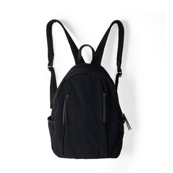 Lightweight Nylon Breathable Backpack - Image 4