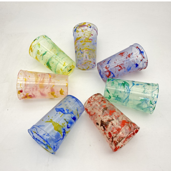 16Oz Color Changing Cold Cups