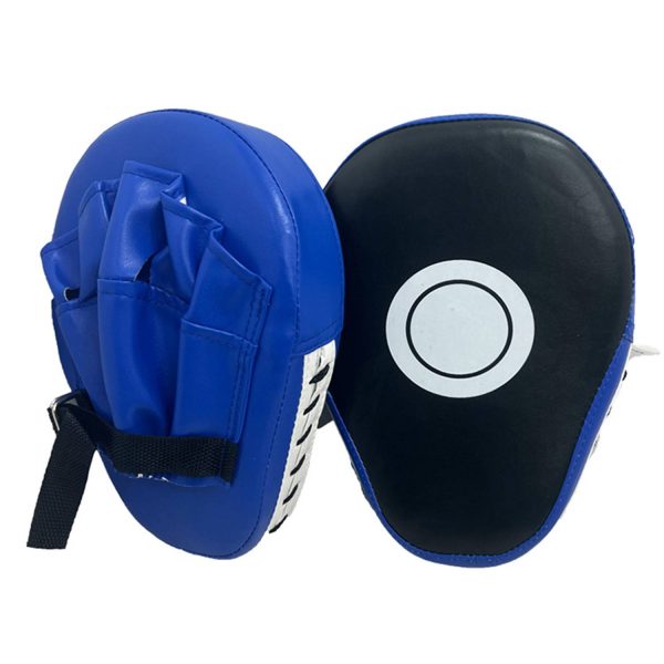 Training Hand Punching Pads Boxing Mittsfor Athletes