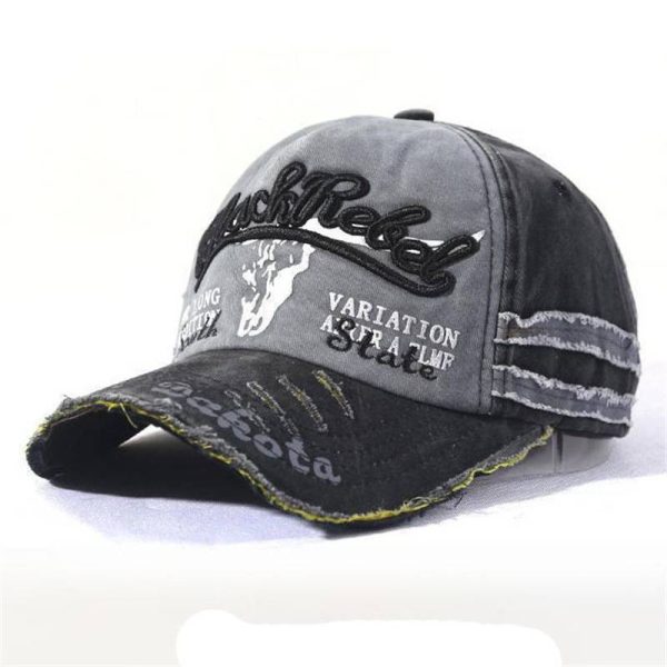 Outdoor Hiking Sport Baseball Cap