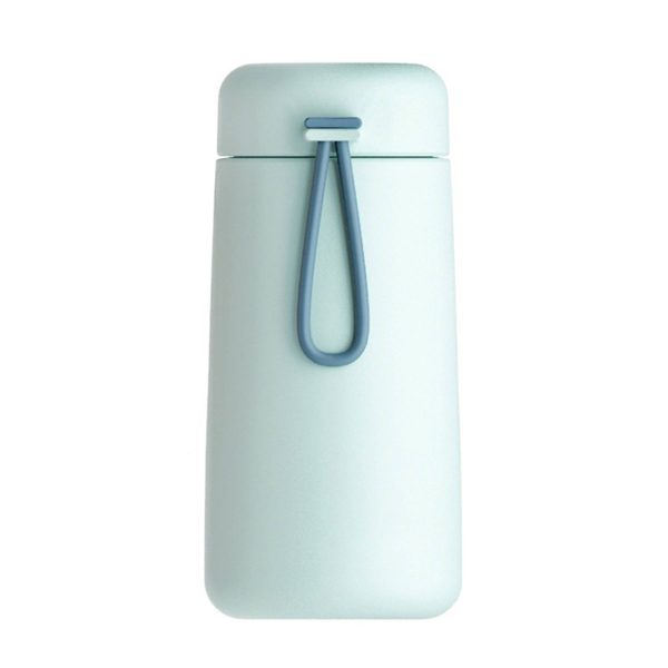 9oz 304 stainless steel cute portable Bottles-Insulated - Image 2