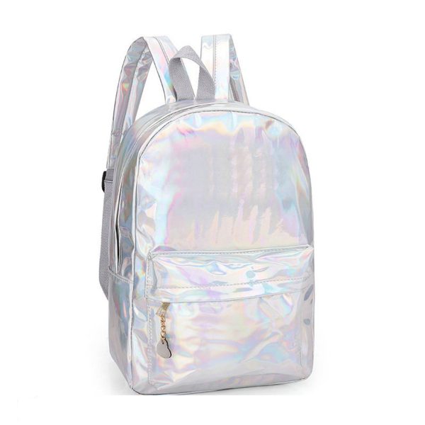 Customized Colorful Backpack 3-Piece Set - Image 4