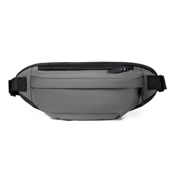 Nylon Fanny Pack for Men Women - Image 4
