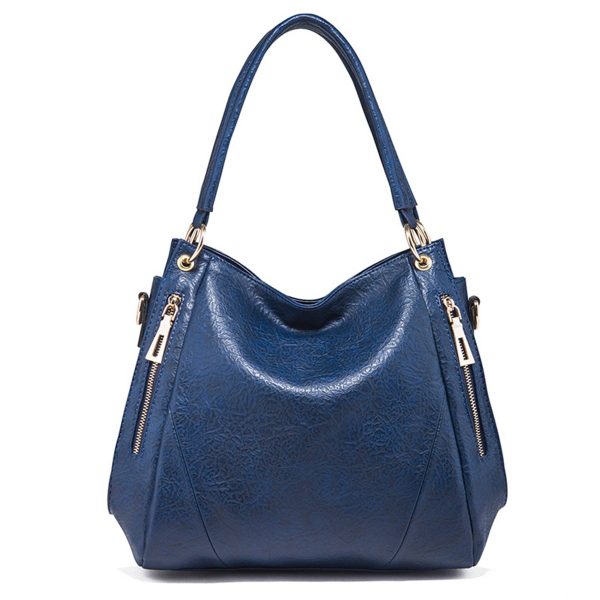 PU Ladies Shoulder Tote Bags