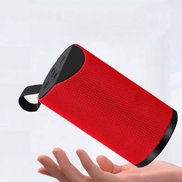 Portable Bluetooth Speakers - Image 7