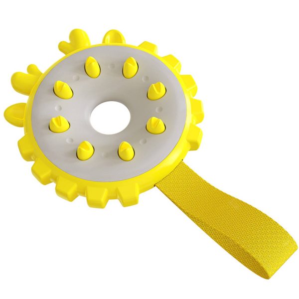 Plastic Tough Stick Dog chew Toys Pet Supplies