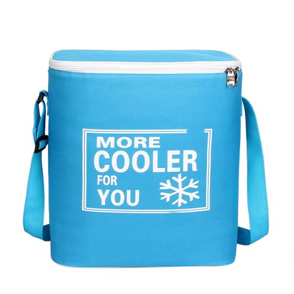 Oxford Thickened waterproof portable insulation bag - Image 3