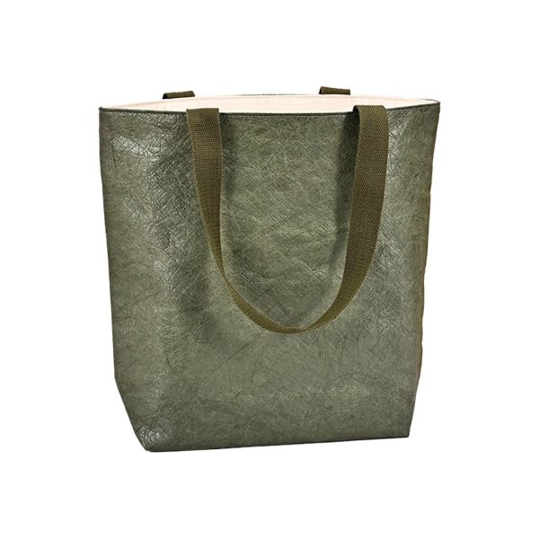 Washable Hand-Held Dupont Paper Bag - Image 2