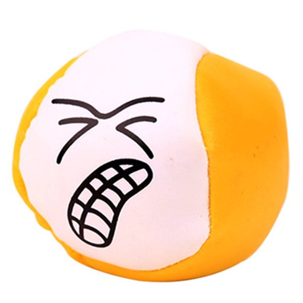 PU stress relief ball