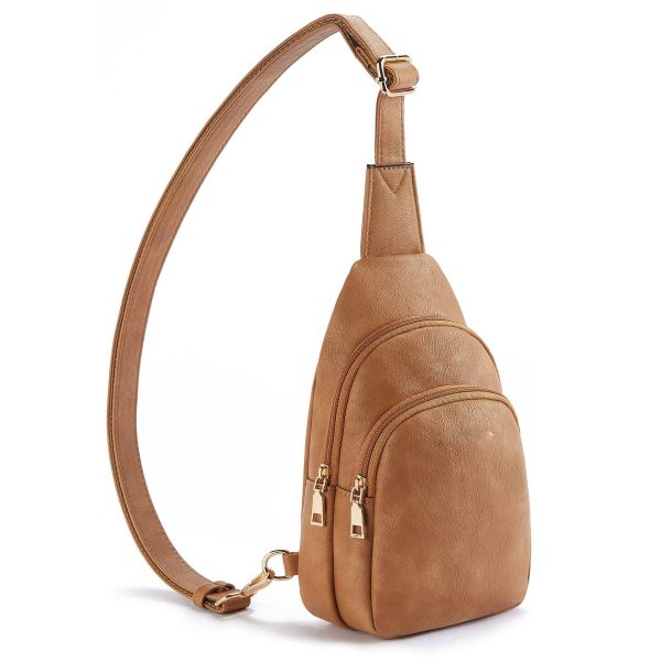 PU Stylish women's cross-body bag - Image 5