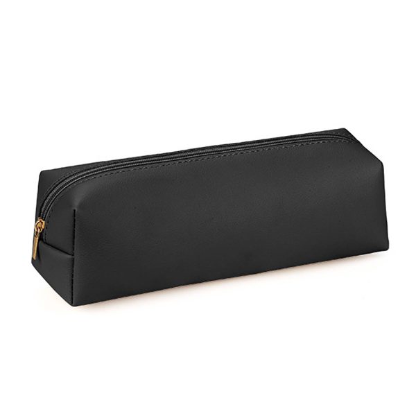 PU Leather Pencil Case Pouch - Image 4
