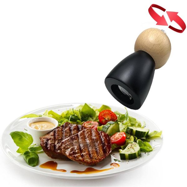Gadget Pepper Crusher Shaker - Image 3