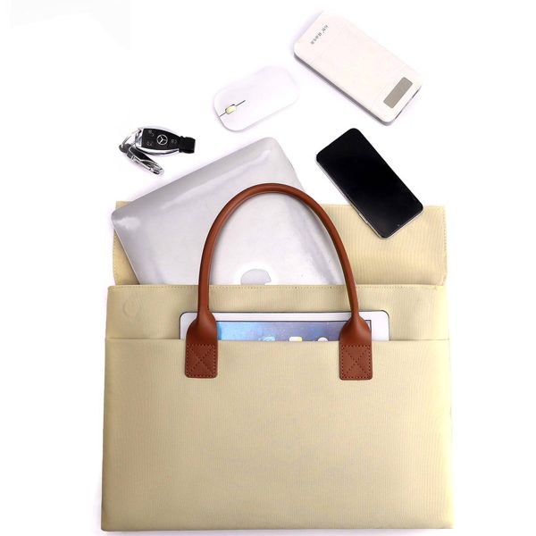 Oxford Cloth Laptop Bag for 15.6-Inch Computer - Image 4