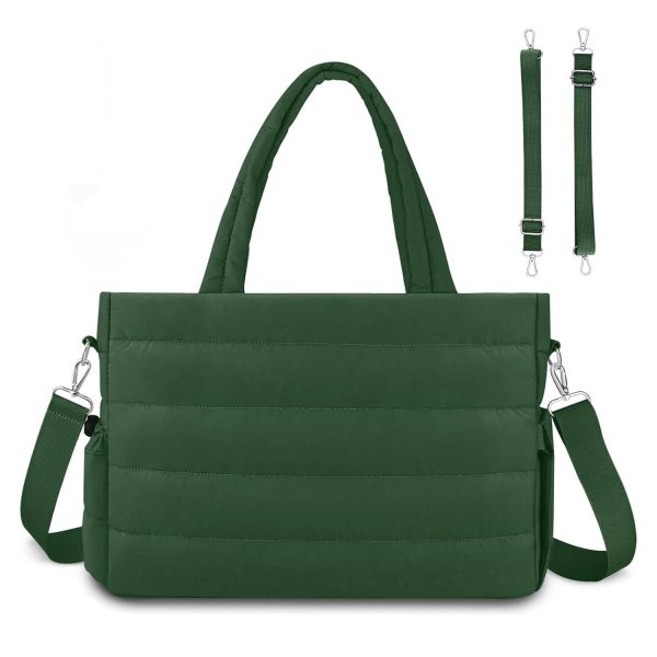 Baby Diaper Tote Bags Crossbody - Image 4