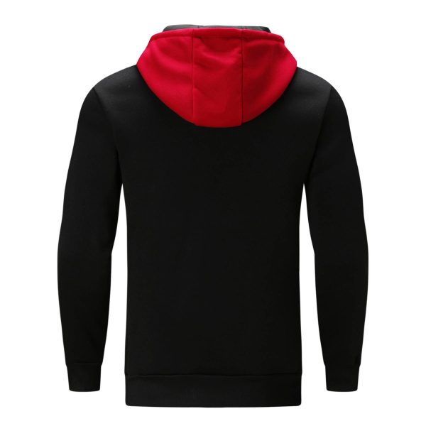 Windbreak Jacket - Image 2