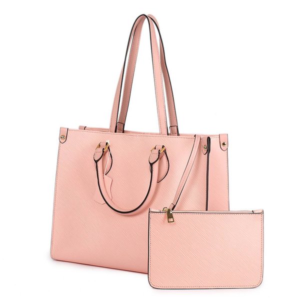 Genuine Leather Commuting Crossbody Bags - Image 3