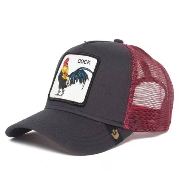 Baseball Cap Adjustable Size for Running - Image 4