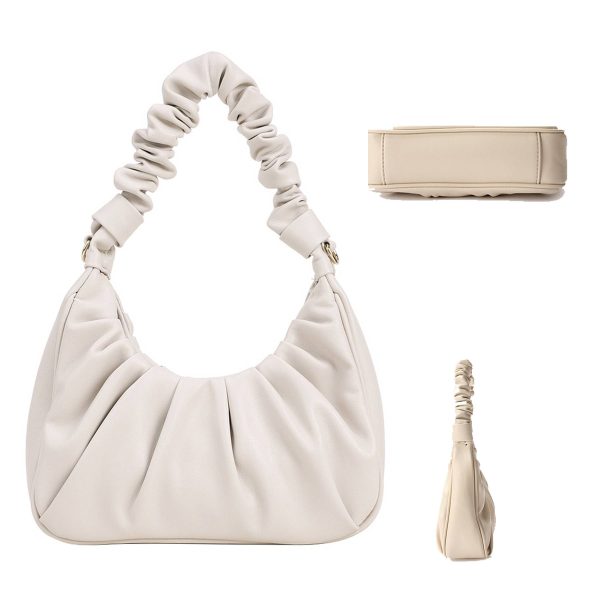 PU Mini Shoulder Purses for Women - Image 10
