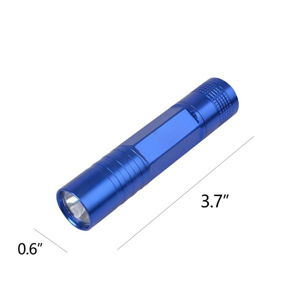Mini flashlight camping work light - Image 6