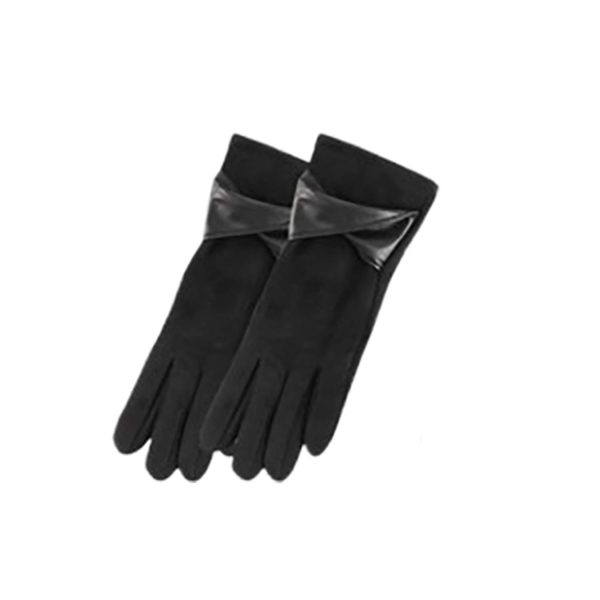 Women's Winter Warm Touchscreen Gloves - Image 2