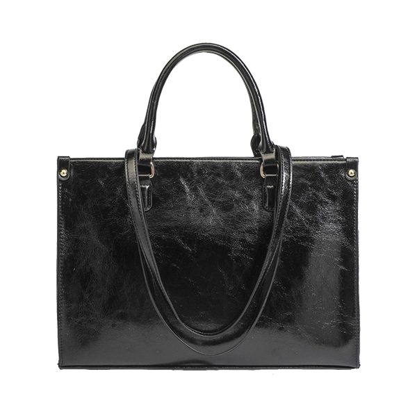 PU Tote bag for Women Business - Image 2