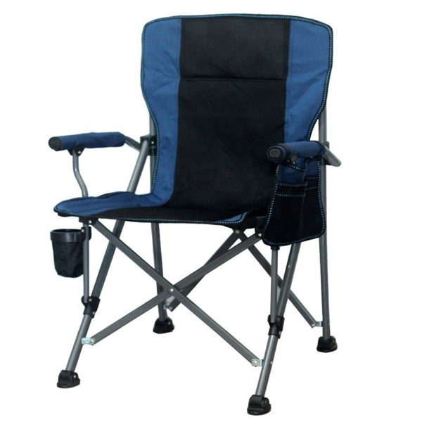 Portable Camping Folding Chairs - Image 2