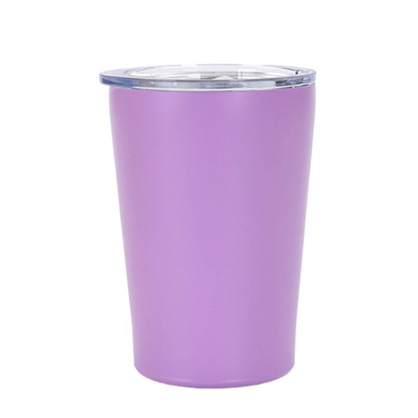 12oz Stainless Steel Cup - Image 3