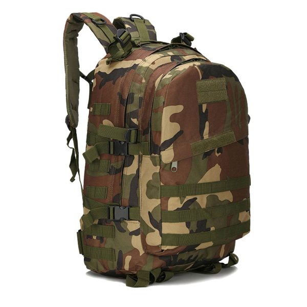 Hiking Backpack - Image 4