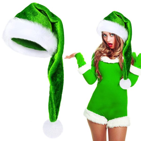 Santa Hat