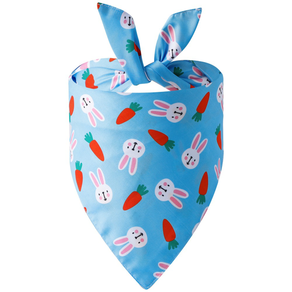 Reversible Washable Dog bandana