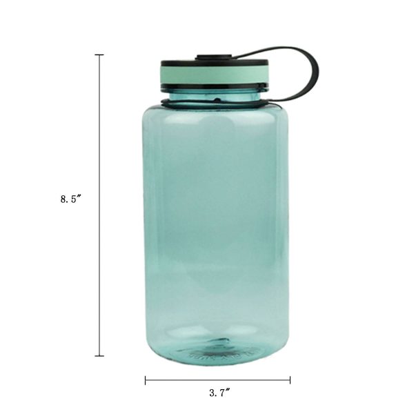 34oz Water Bottle - Image 4
