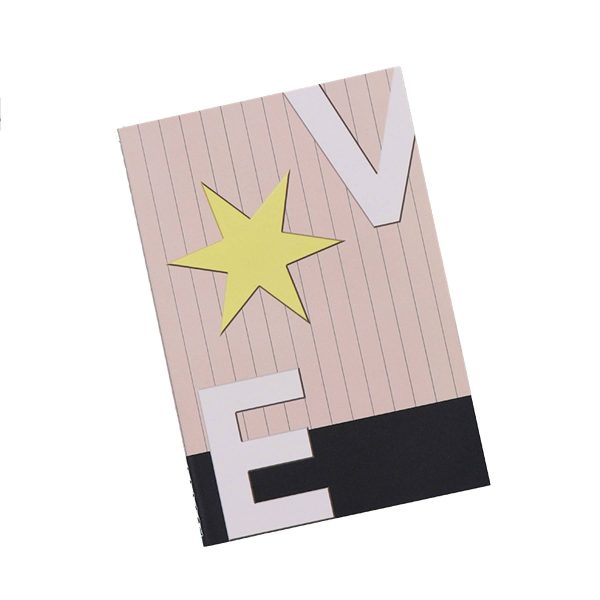 Simple Softcover Notebooks - Image 4