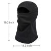 Cotton Autumn and winter windproof thermal pullover - Image 5