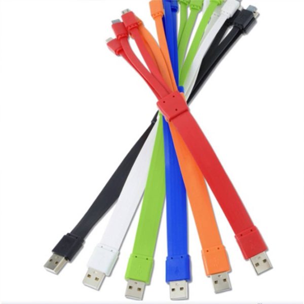 3 in 1 Charging Cable