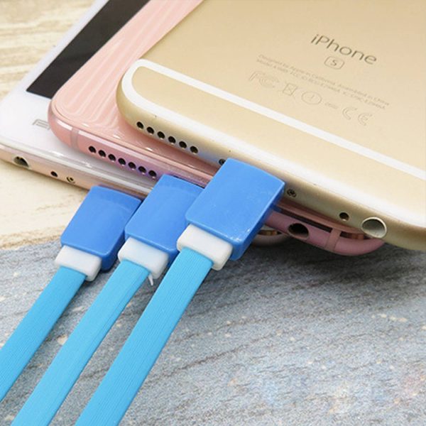 3 in 1 Charging Cable - Image 3