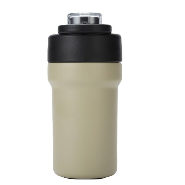 17oz Outdoor Sports Water Bottles-Sport Type - Image 4
