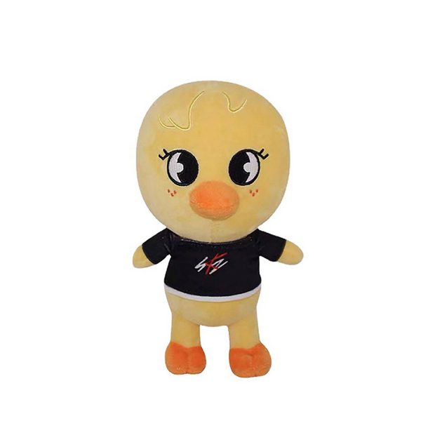 Comfortable Skin-Friendly Kids' Animal Plush Toy - Image 6