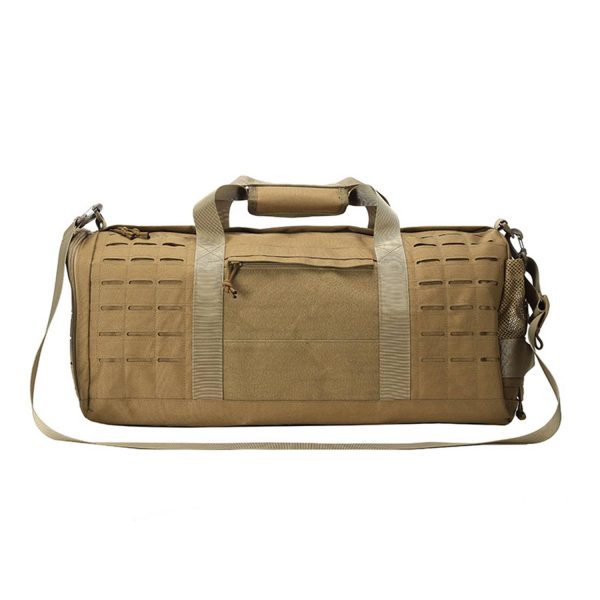 Oxford Travel Duffel Garment Bag