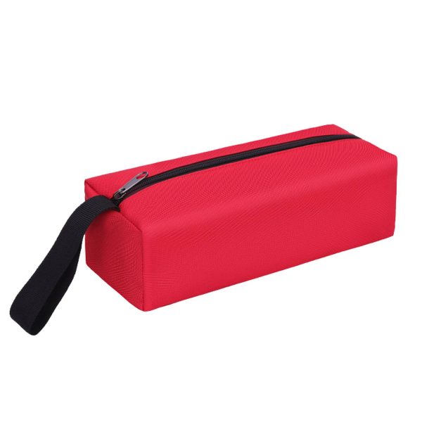 Mini Compact Waterproof Oxford Tool Bag w/ Zipper - Image 2