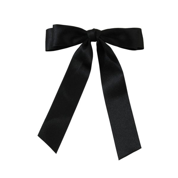 Bow Hair Cips - Image 2
