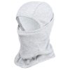 Cotton Autumn and winter windproof thermal pullover - Image 2